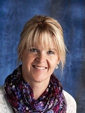 Mrs. Michelle Milne